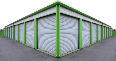 storage - facility
